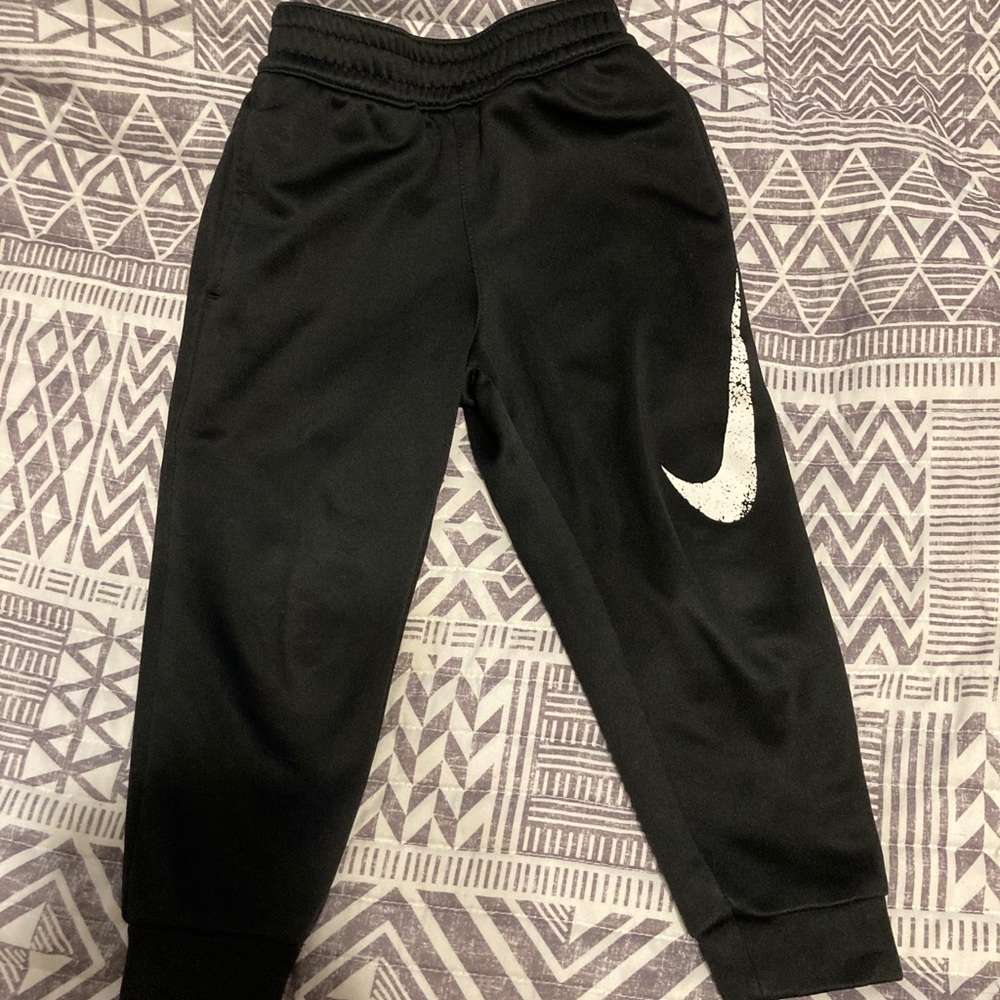 Toddler Boy Nike Pants